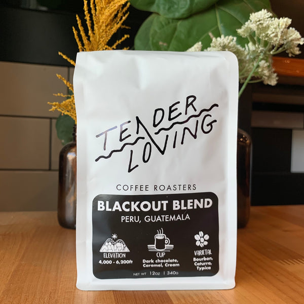 Blackout Blend