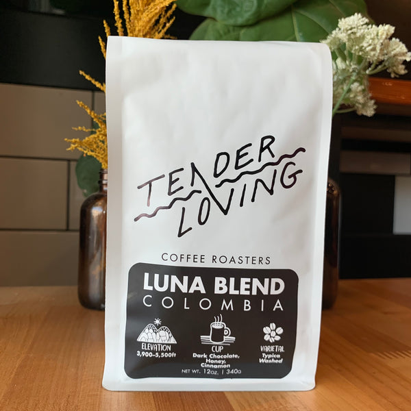 Luna Blend