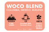 WOCO Blend
