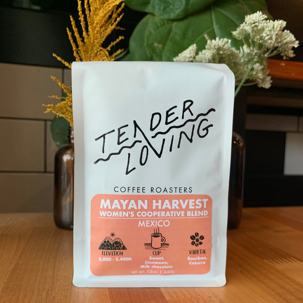 Mayan Harvest - Women's Cooperative Blend