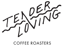 Tender Loving Coffee 