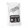 Tender loving coffee roasters luna blend from colombia